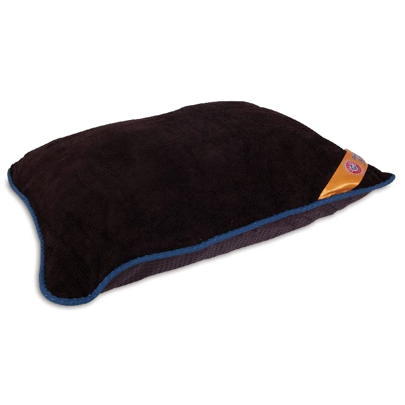 Reversible pet sun hat-Arm & Hammer Pillow Bed