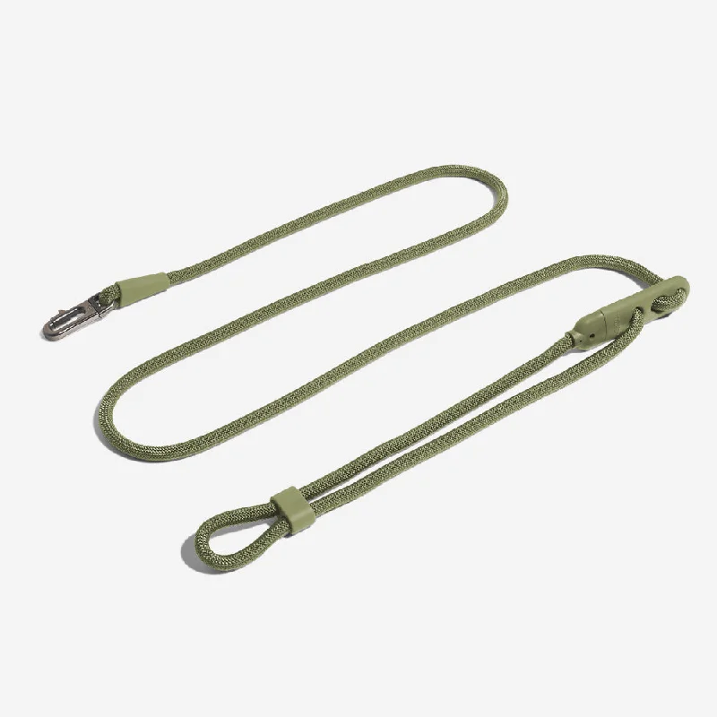 Thick pet training pad-Army Green | Hands-Free Leash