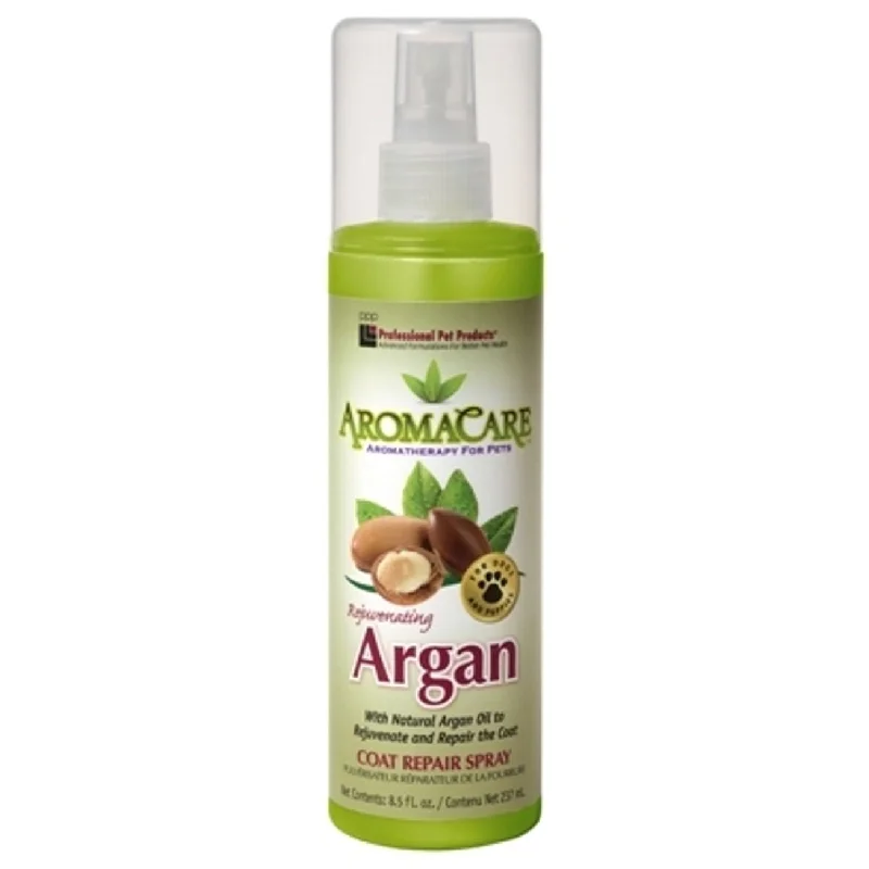 Soft bunny travel sack-AromaCare Spray, 8 oz