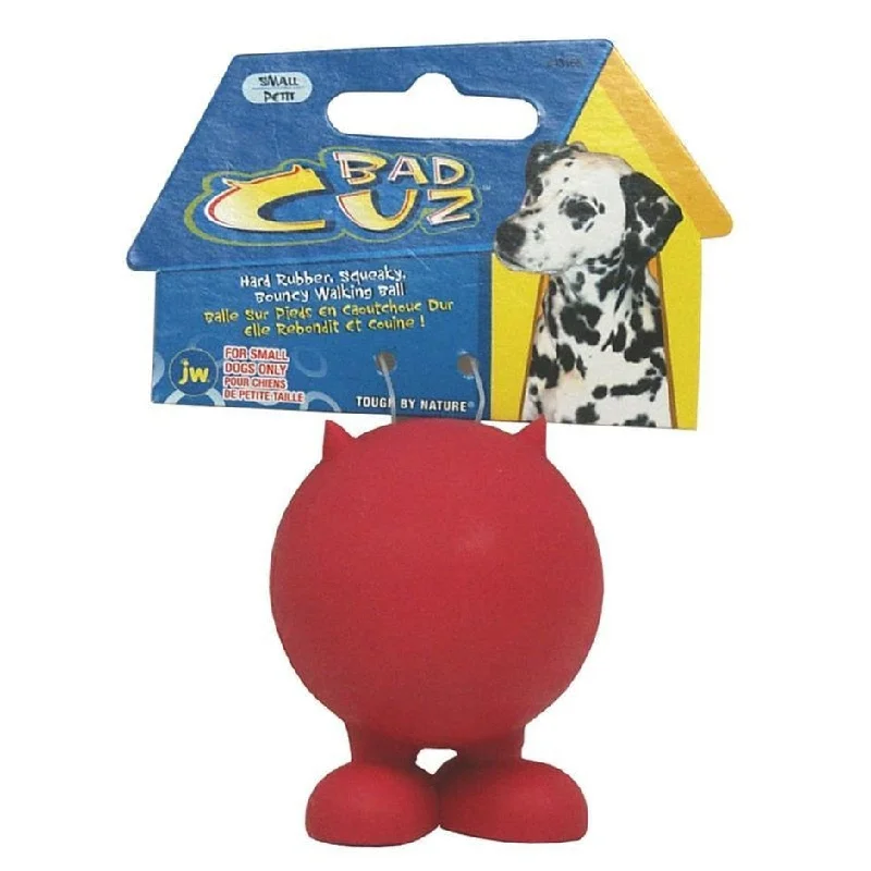 Lavender-scented waste bags-BAD CUZ DOG TOY