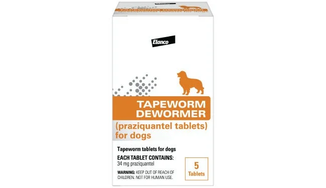 Plush puppy rest pad-BAYER TAPEWORM DEWORMER K9 5CT