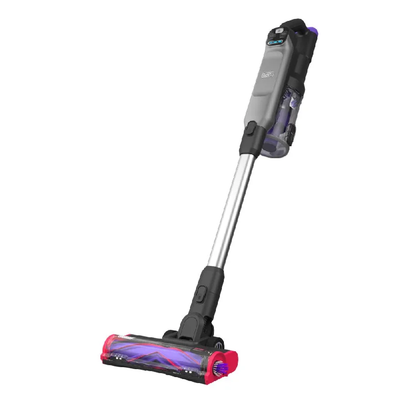 Pet-safe air purifier-SUMMITSERIES™ Select Cordless Stick Vacuum Cleaner For Pets