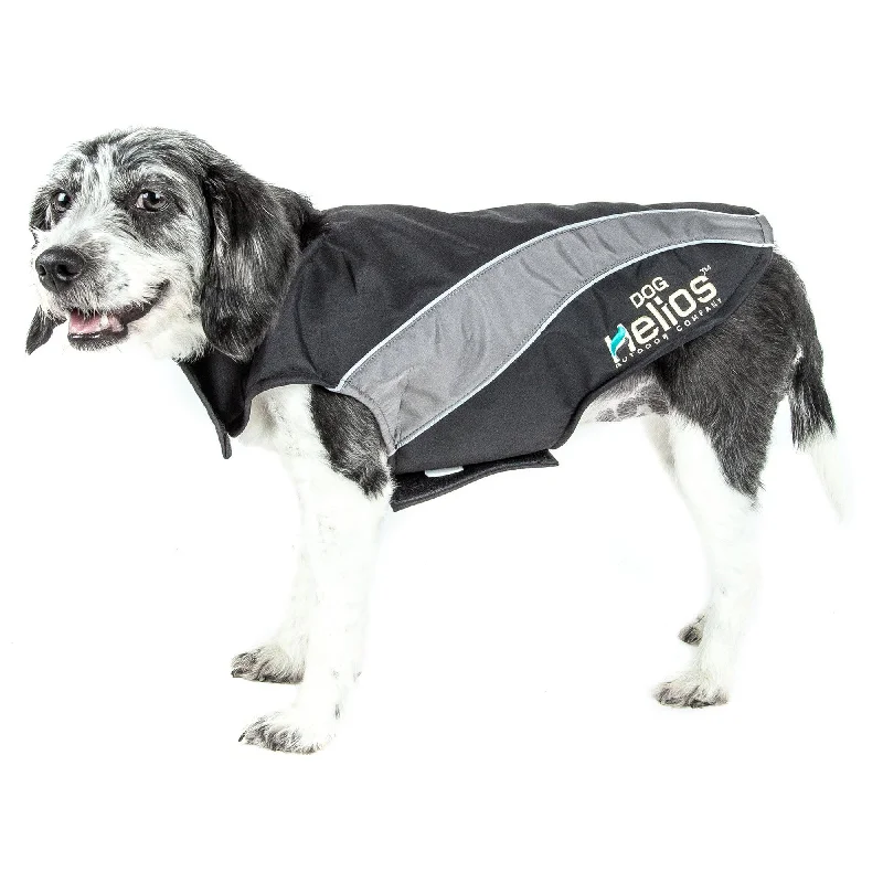 Pet-safe cleaning gel-Dog Helios® Octane Softshell Jacket