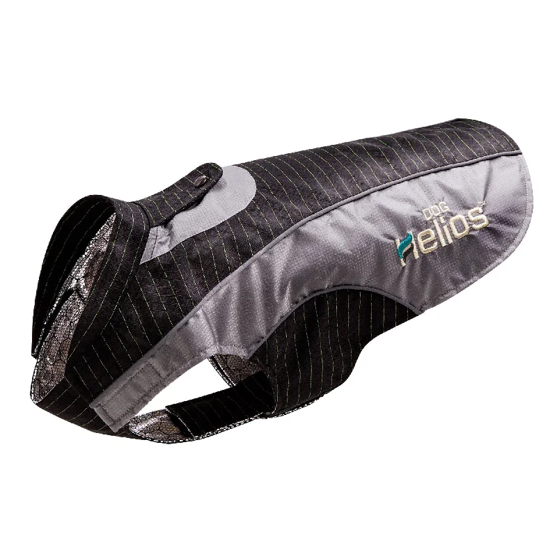 Padded bird rest perch-Dog Helios® Reflecta-Bolt Dog Jacket