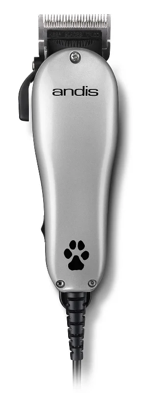 Breathable pet paw socks-Andis EasyClip Multi-Style Adjustable Blade Clipper Kit