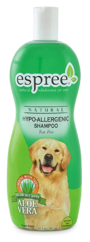 Hidden-treat dog puzzle-Espree Hypo Allergenic Shampoo