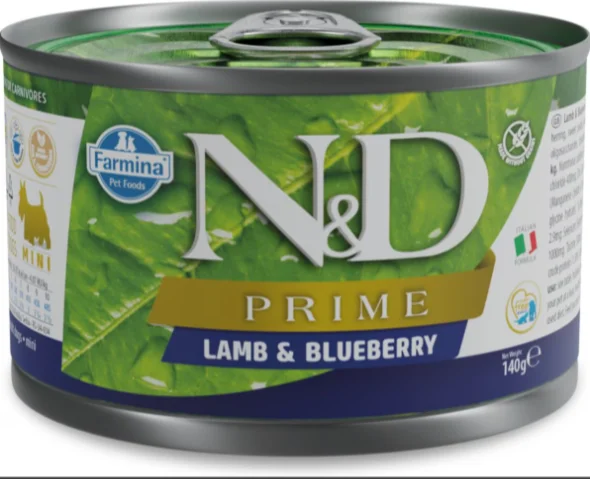 Digital fish tank heater-Farmina Natural & Delicious Prime Lamb and Blueberry Mini Adult Canned Dog Food