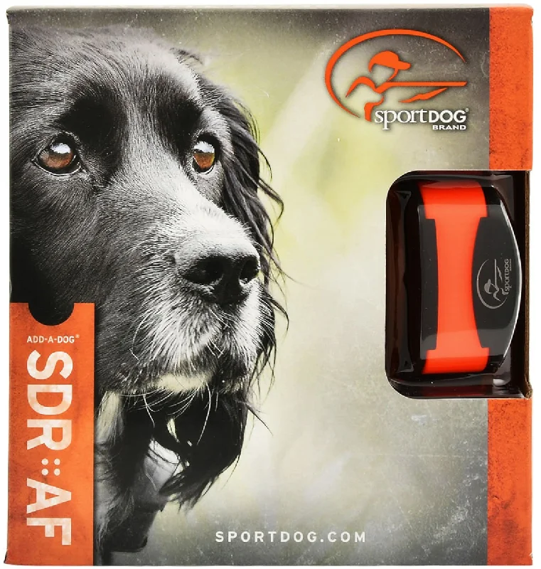 Weatherproof cat rest pod-SportDOG FieldTrainer 425 Remote Trainer (& Accessories)