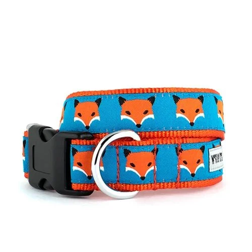 Padded pet buggy cover-Foxy Collar and Lead Collection