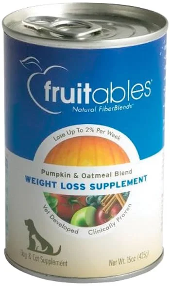 Sturdy hamster play tube-Fruitables Weight Loss Supplement, 15 oz