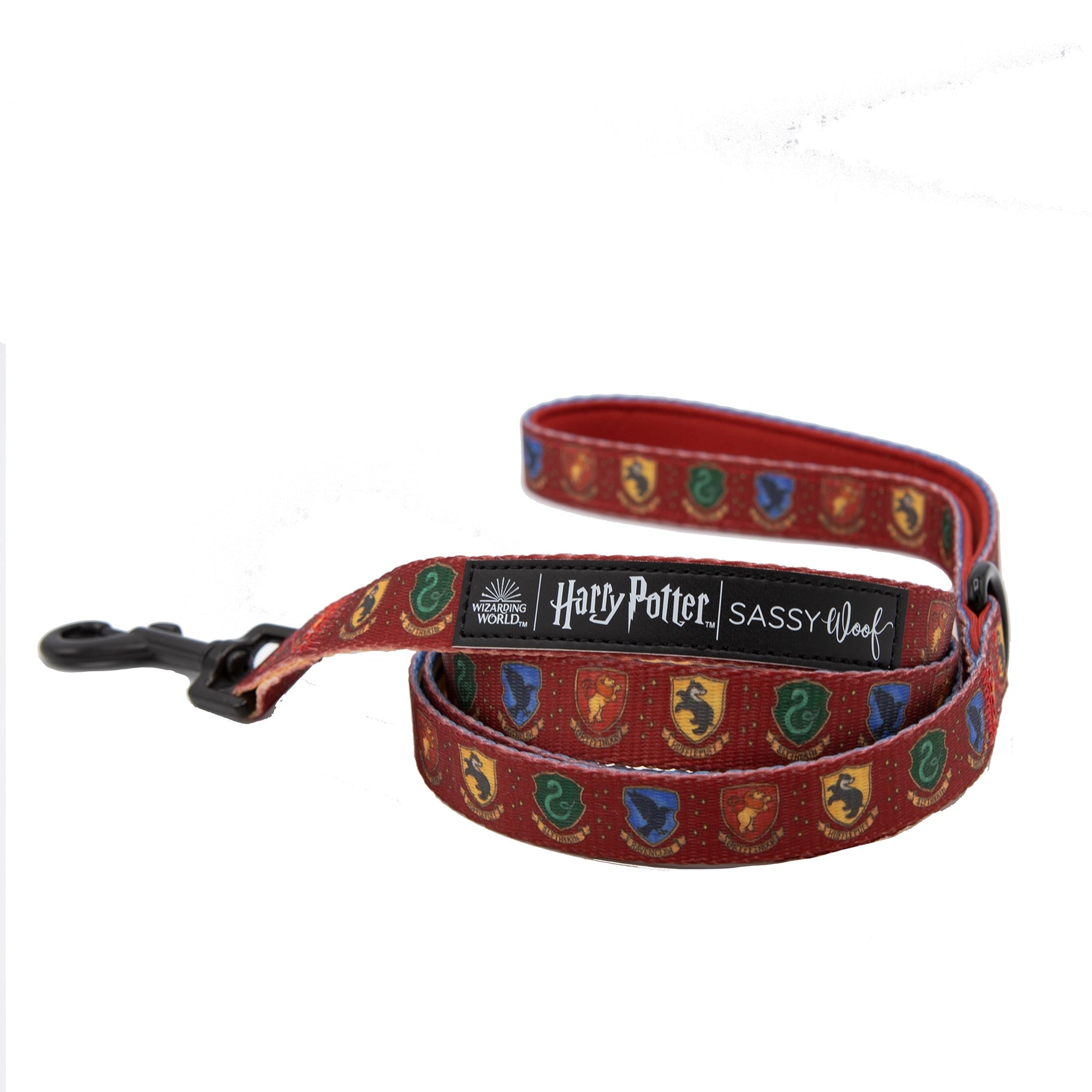 Dust-free cat litter pellets-Harry Potter Leash