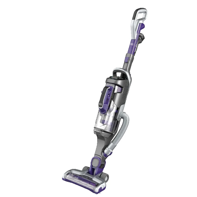 Portable dog agility set-POWERSERIES™ Pro Pet Cordless Stick Vacuum Cleaner, Purple