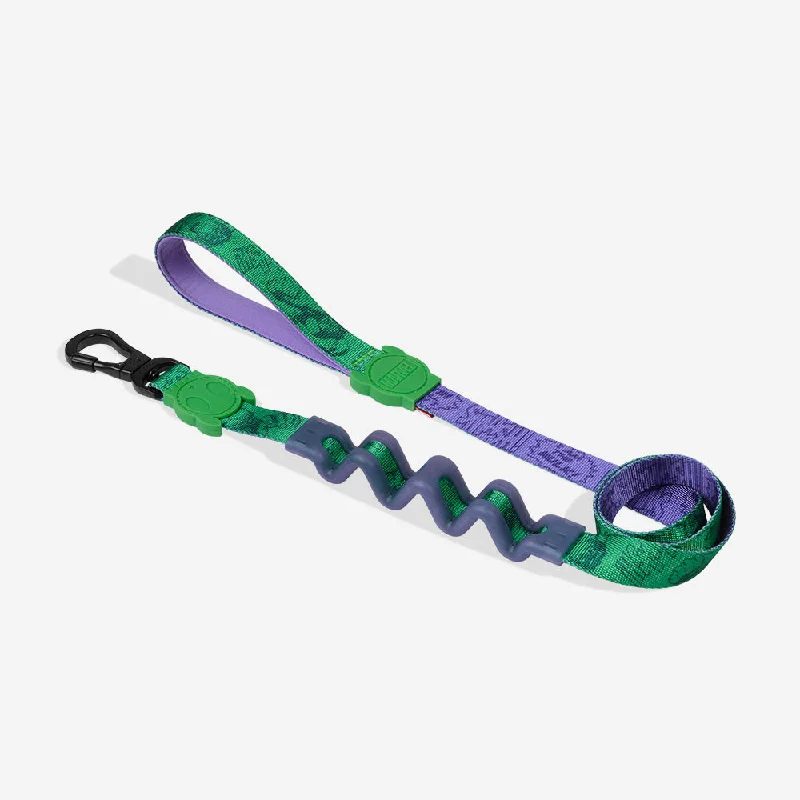 Woven dog tug rope-Hulk | Ruff Leash 2.0