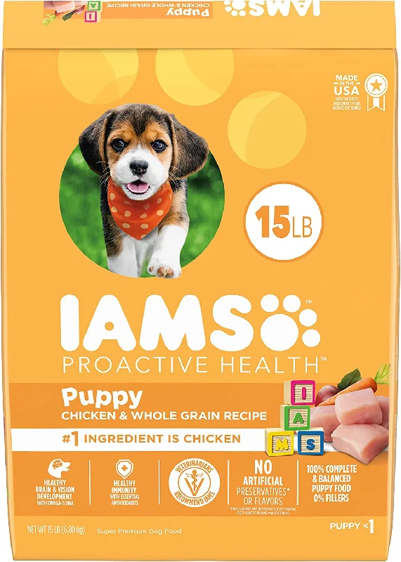 Smooth hamster cage liner-IAMS SMART PUPPY ORIGINAL