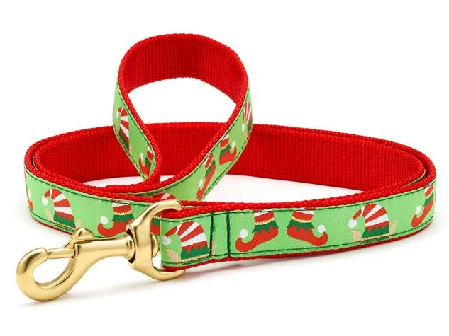 Woven pet treat pouch-Elves Dog Lead