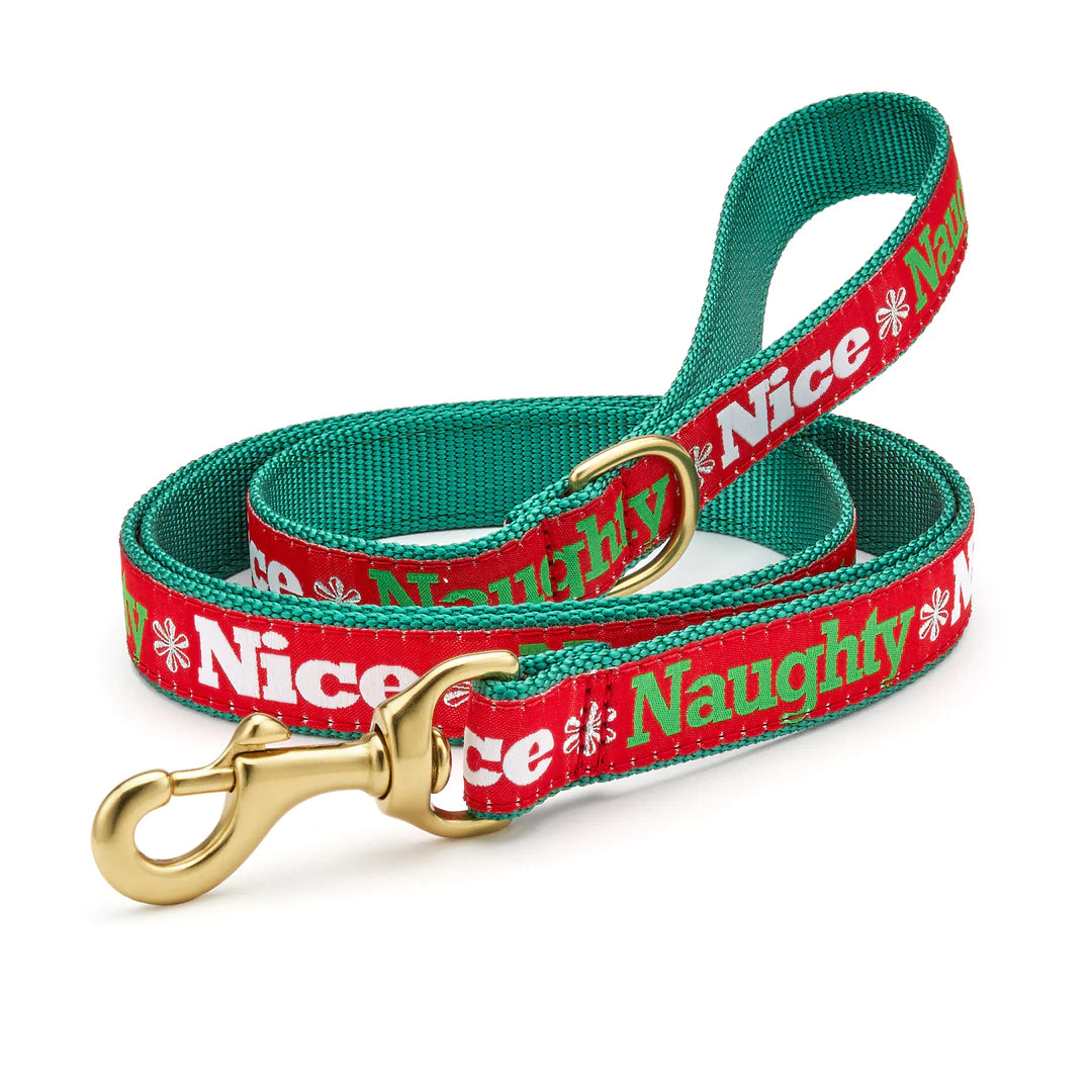 Tough hamster chew pipe-Naughty + Nice Dog Lead