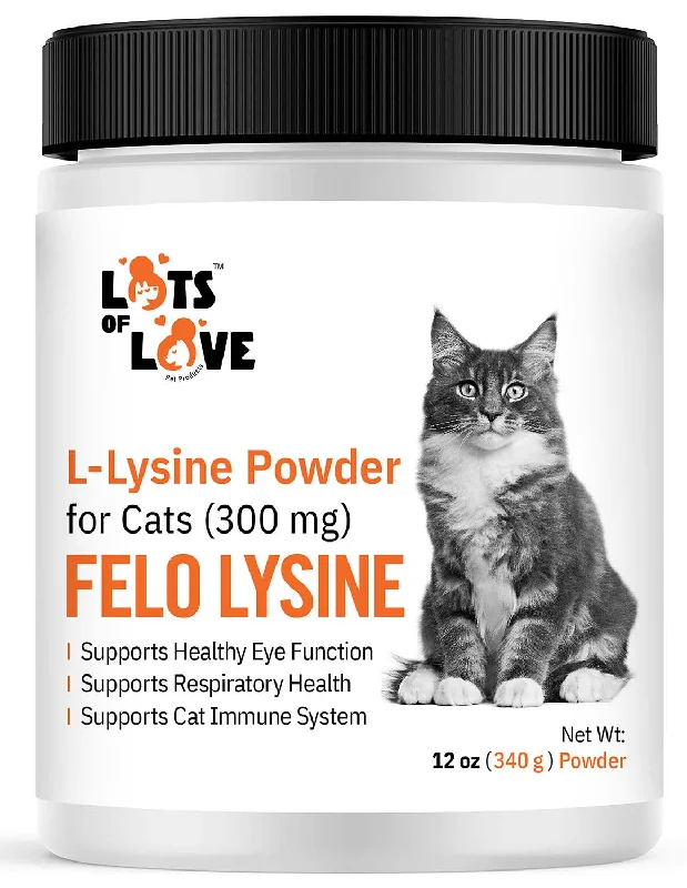 Mesh pet chest sling-Lots of Love Fel O Lysine Powder for Cats