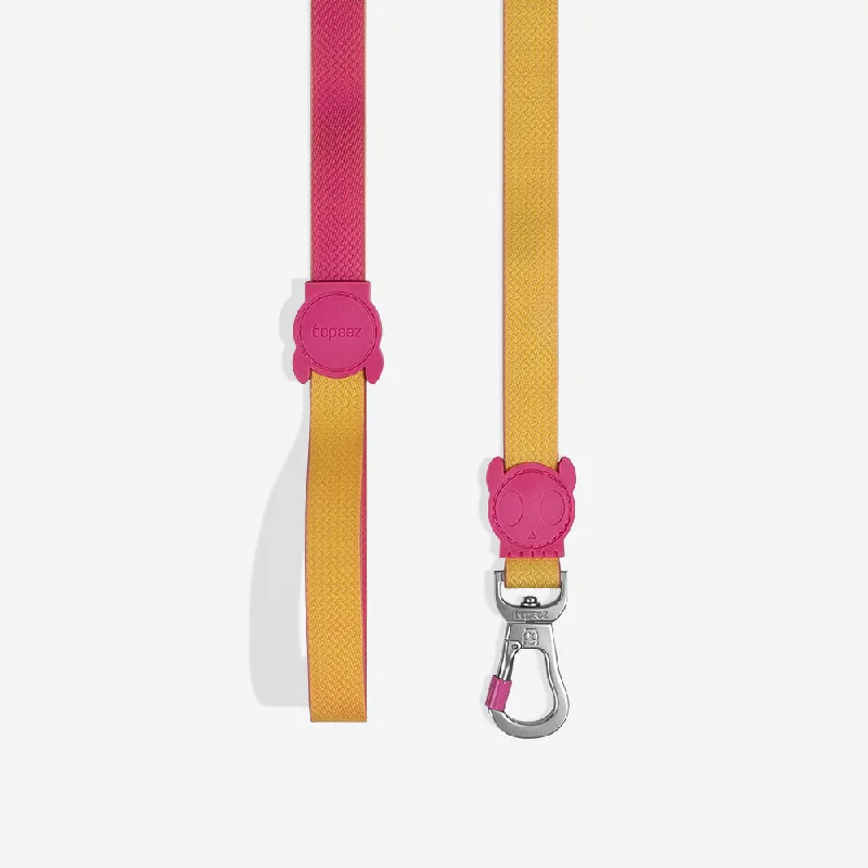 Lightweight bunny sling-Neopro Lyra | Leash