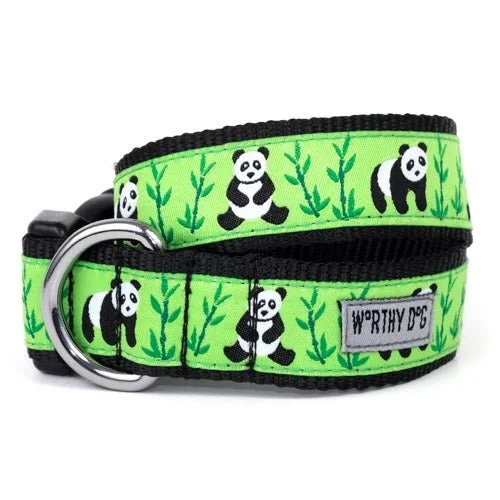 Outdoor pet play enclosure-Pandas Collar and Lead Collection