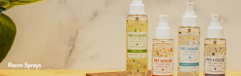 Organic rabbit chew block-PET HOUSE ROOM FRESHENING SPRAY