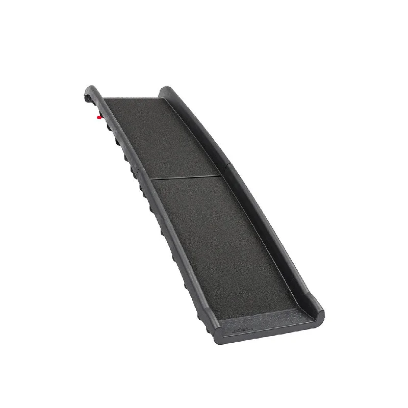 Low-volume pet clicker-Petsafe Happy Ride™ Folding Dog Ramp