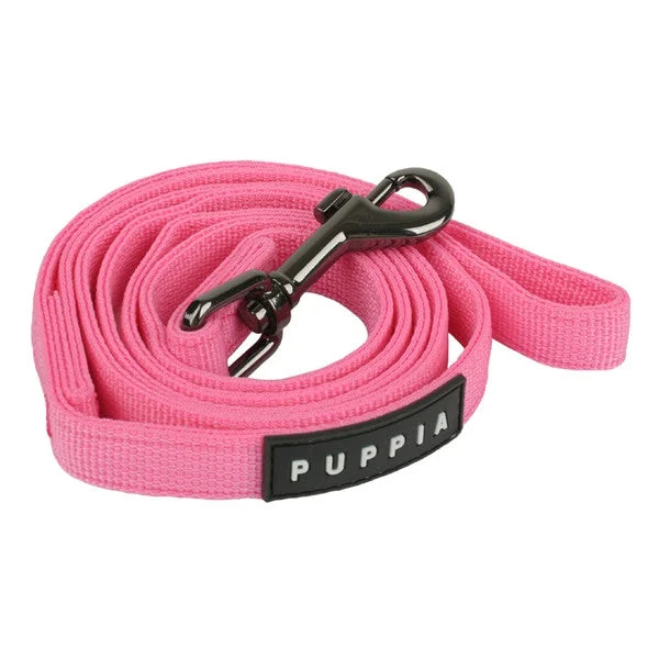 Leak-proof dog water cup-Pink Two Tone Lead