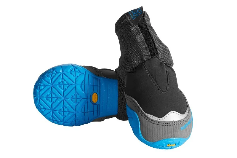 Raised cat feeding tray-Polar Trex Winter Dog Boots from Ruffwear, 2 Boots