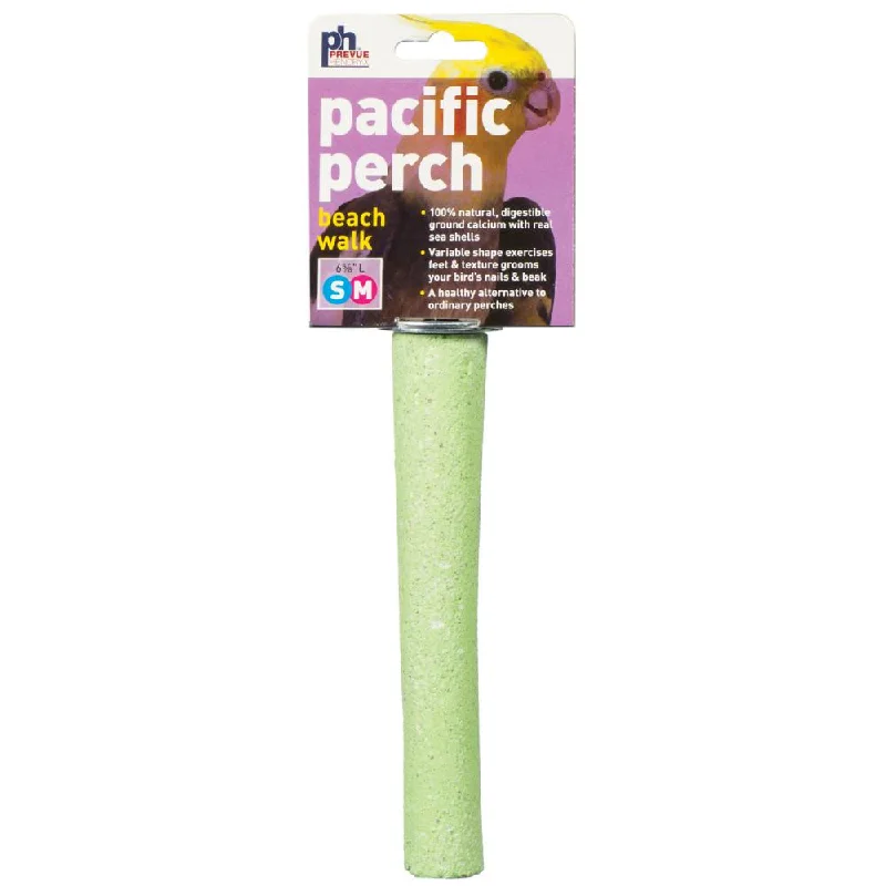 Fabric bunny chew toy-PREVUE BEACH WALKS MEDIUM PERCH