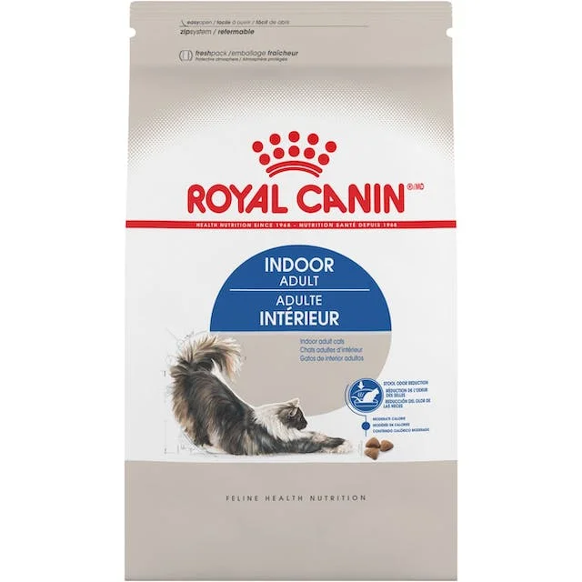 Buckled pet safety seat-ROYAL CANIN CAT HEALTH ADULT INDOOR