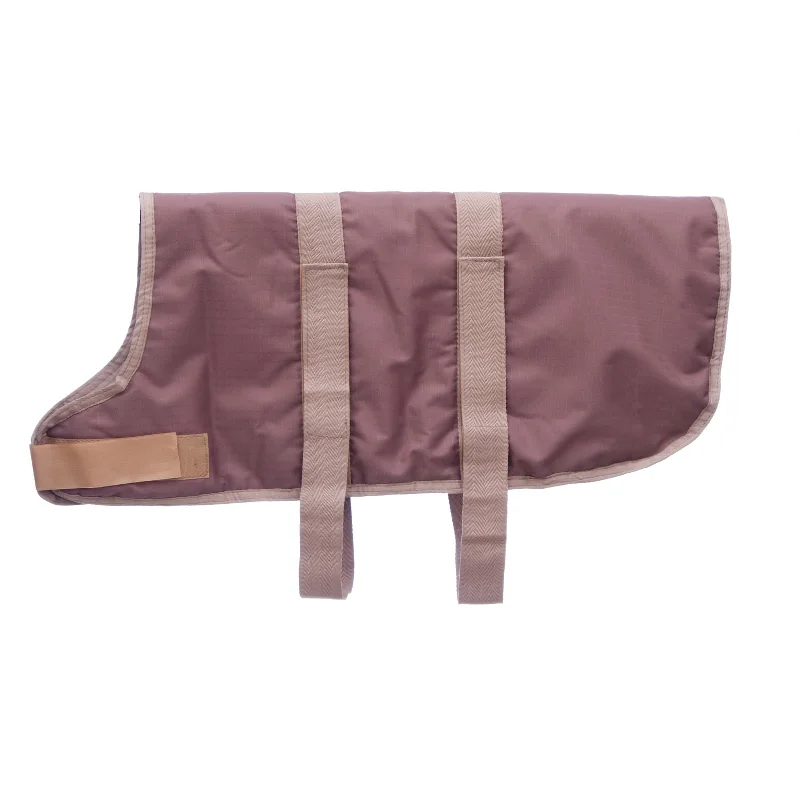 Canvas pet flight bag-30" Ripstop Dog Blanket for Large Dogs