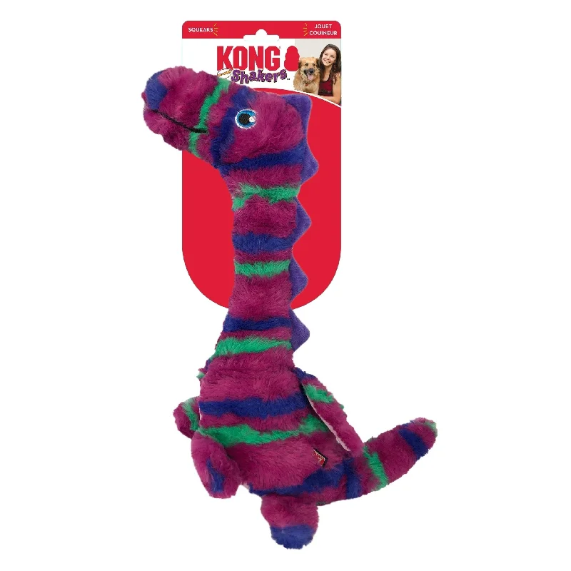 Mesh pet travel tote-KONG Shakers Honkers Dragon