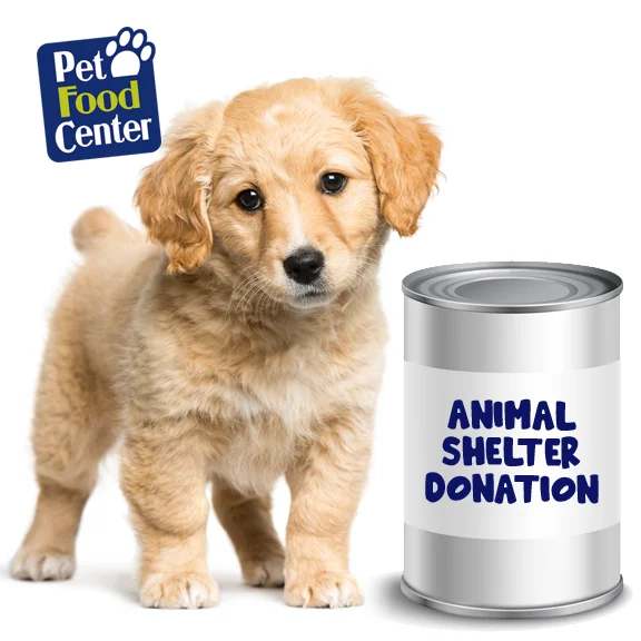 Peanut butter dog treats-Shelter Dog Canned Food - Let us Pick for You - ITV