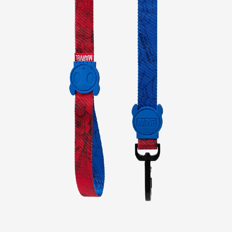 Herbal cat chew sticks-Spider-Man | Leash