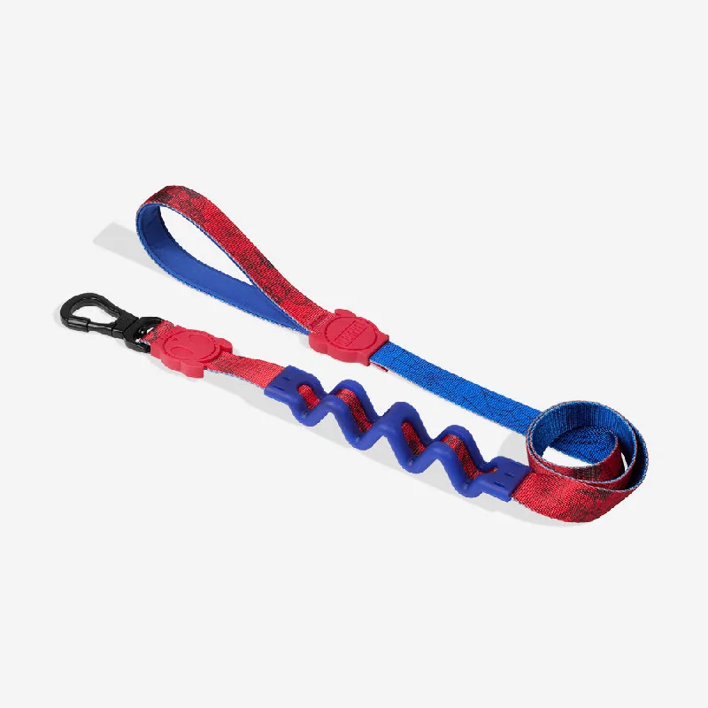 Nylon pet snack bag-Spider-Man | Ruff Leash 2.0