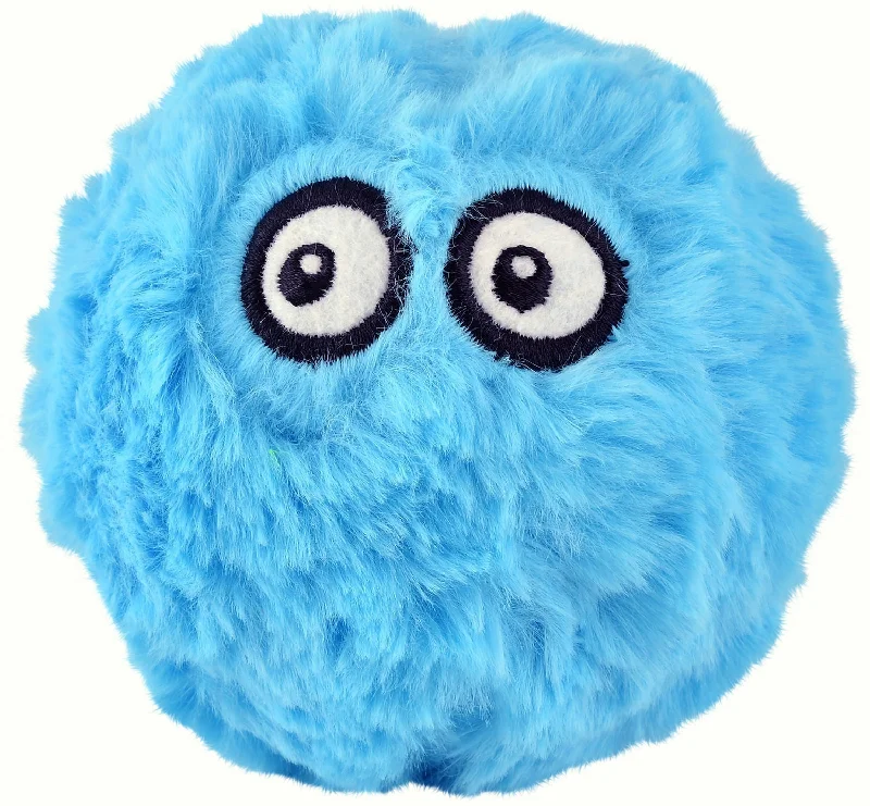 Eucalyptus pet spray-Spiky Plush Ball