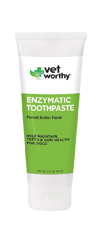 LED fish tank light-Vet Worthy Enzymatic Toothpaste for Dogs (3 oz)