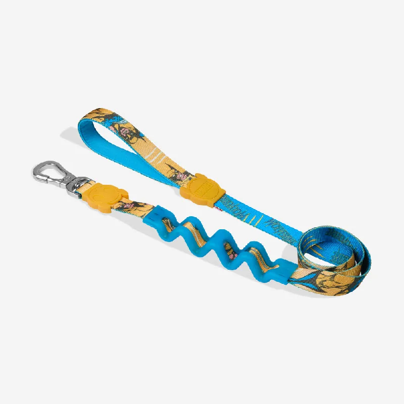 Soft puppy fetch bone-Wolverine | Ruff Leash 2.0