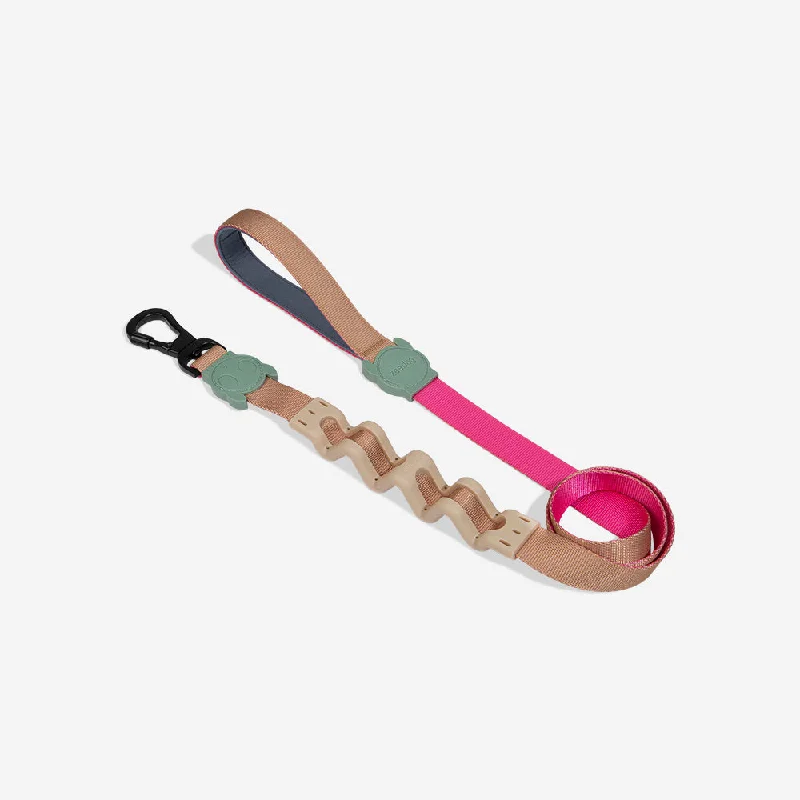 Natural pet play set-Yucca | Ruff Leash 2.0