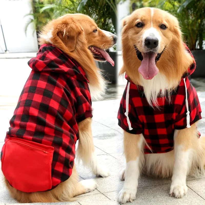 Red Plaid